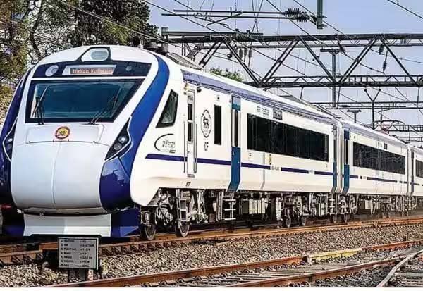 ரயில்களின் புதிய கட்டண  உயர்வு அமலுக்கு வந்தது